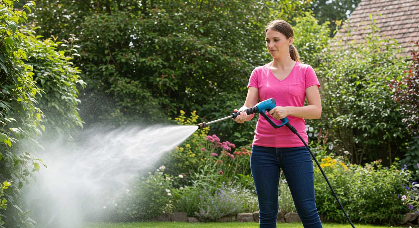 Can you extend a pressure washer hose